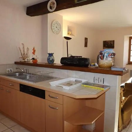 Gite Authentique, 2 Ch, Jardin Prive, Proche Activites Nature Et Lac - Fr-1-742-93 * Champs-Sur-Tarentaine-Marchal