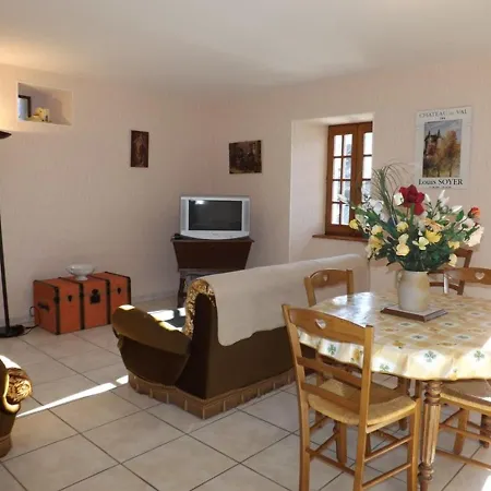 Gite Authentique, 2 Ch, Jardin Prive, Proche Activites Nature Et Lac - Fr-1-742-93 Holiday home