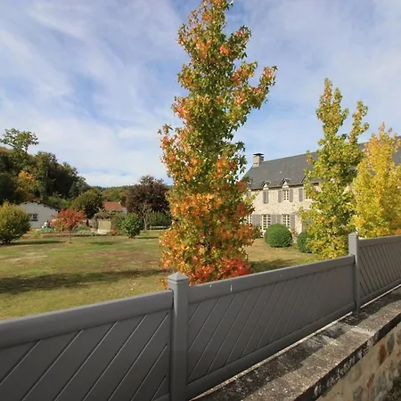Gite Authentique, 2 Ch, Jardin Prive, Proche Activites Nature Et Lac - Fr-1-742-93 * Champs-Sur-Tarentaine-Marchal