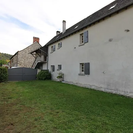Gite Authentique, 2 Ch, Jardin Prive, Proche Activites Nature Et Lac - Fr-1-742-93 Champs-Sur-Tarentaine-Marchal