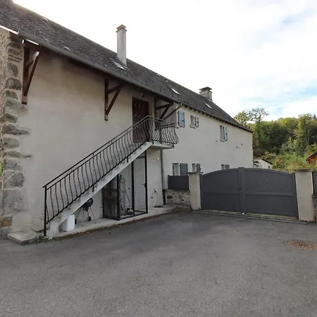 Semesterbostad Gite Authentique, 2 Ch, Jardin Prive, Proche Activites Nature Et Lac - Fr-1-742-93 Champs-Sur-Tarentaine-Marchal